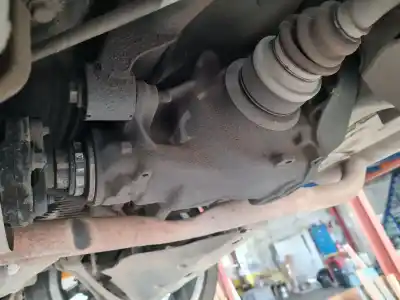 Second-hand car spare part rear differential for bmw serie 1 lim. 5-trg. (f20) 118d oem iam references 