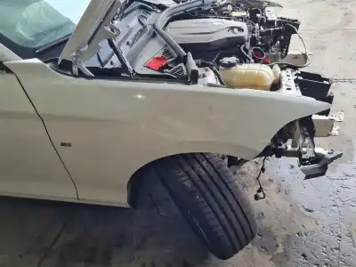 Second-hand car spare part front right fin for bmw serie 1 lim. 5-trg. (f20) 118d oem iam references 