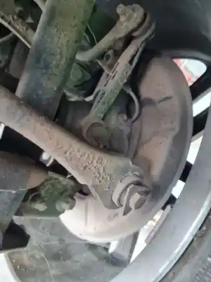 Second-hand car spare part rear right knuckle for bmw serie 1 lim. 5-trg. (f20) 118d oem iam references 