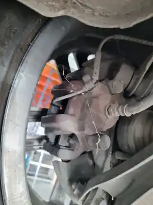 Second-hand car spare part rear right brake caliper for bmw serie 1 lim. 5-trg. (f20) 118d oem iam references 