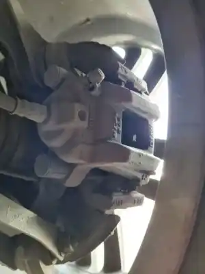 Second-hand car spare part rear left brake caliper for bmw serie 1 lim. 5-trg. (f20) 118d oem iam references 
