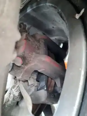 Second-hand car spare part front right brake caliper for bmw serie 1 lim. 5-trg. (f20) 118d oem iam references 