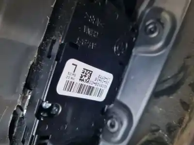 Second-hand car spare part left front power window switch for bmw serie 1 lim. 5-trg. (f20) 118d oem iam references 920810903  