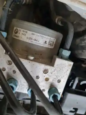 Second-hand car spare part abs for bmw serie 1 lim. 5-trg. (f20) 118d oem iam references 3451687555801