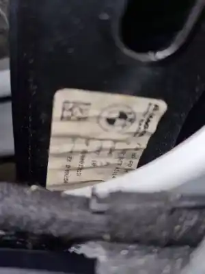 Second-hand car spare part rear left window regulator for bmw serie 1 lim. 5-trg. (f20) 118d oem iam references 