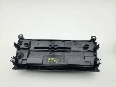 Second-hand car spare part climate control for bmw serie 1 lim. 5-trg. (f20) 118d oem iam references 64119338772