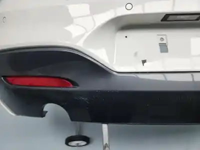 Second-hand car spare part rear bumper for bmw serie 1 lim. 5-trg. (f20) 118d oem iam references 51128060292