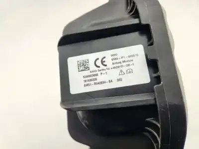 Автозапчасти б/у подушка безопасности передняя правая за ford kuga (cbs) trend ссылки oem iam am51r042b84ba  