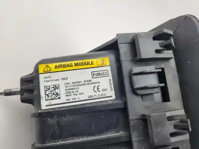 Автозапчасти б/у передняя подушка безопасности за ford kuga (cbs) trend ссылки oem iam cv44a042a01af35b8