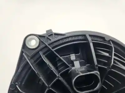 Peça sobressalente para automóvel em segunda mão Puxador Exterior De Mala por VOLKSWAGEN POLO Sport Referências OEM IAM 5G9827469D  