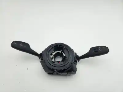 Second-hand car spare part multifunction switch for bmw serie 1 lim. 5-trg. (f20) 118d oem iam references 9351148