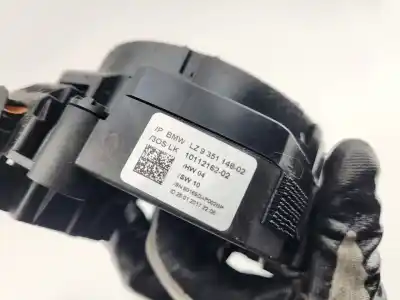 Автозапчасти б/у многофункциональное управление за bmw serie 1 lim. 5-trg. (f20) 118d ссылки oem iam 9351148  