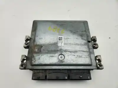 Second-hand car spare part ecu engine control for renault scénic iii (jz0/1_) 1.5 dci oem iam references 237100345r  