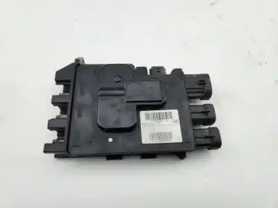 Second-hand car spare part electronic module for renault scénic iii (jz0/1_) 1.5 dci oem iam references 243800011r  