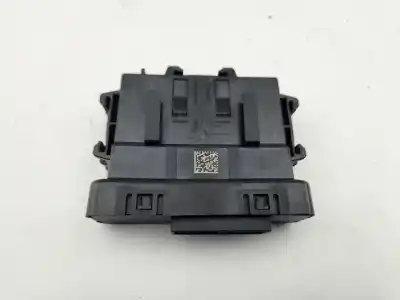 Second-hand car spare part electronic module for renault clio v equilibre 100 cv / 74 kw oem iam references 284y66la7b  