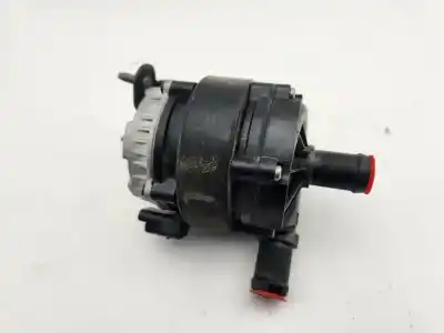 Second-hand car spare part water pump for renault clio v equilibre 100 cv / 74 kw oem iam references 210119453r
