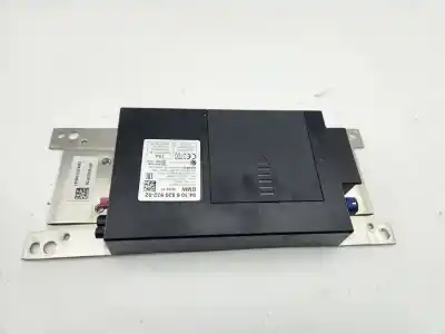 Second-hand car spare part electronic module for bmw serie 1 lim. 5-trg. (f20) 118d oem iam references 84106820932