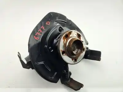 Peça sobressalente para automóvel em segunda mão manga de eixo dianteira esquerda por volkswagen polo sport referências oem iam 2q0407255n