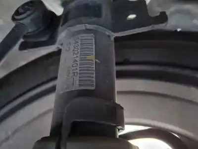 Second-hand car spare part front right shock absorber for renault gran scenic zen 158 cv / 116 kw oem iam references 543021401r Second-hand car spare part front right shock absorber for renault gran scenic zen 158 cv / 116 kw oem iam references 543021401r