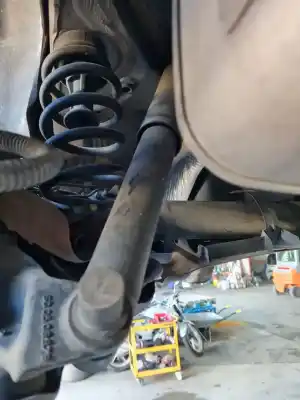 Second-hand car spare part rear left shock absorber for renault gran scenic zen 158 cv / 116 kw oem iam references  Second-hand car spare part rear left shock absorber for renault gran scenic zen 158 cv / 116 kw oem iam references