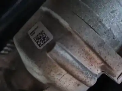 Second-hand car spare part steering rack for renault gran scenic zen 158 cv / 116 kw oem iam references  Second-hand car spare part steering rack for renault gran scenic zen 158 cv / 116 kw oem iam references