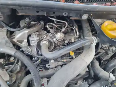Second-hand car spare part complete engine for renault gran scenic zen 158 cv / 116 kw oem iam references h5h e4 Second-hand car spare part complete engine for renault gran scenic zen 158 cv / 116 kw oem iam references h5h e4