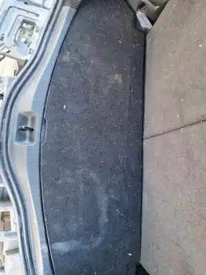 Second-hand car spare part trunk upholstery for renault gran scenic zen 158 cv / 116 kw oem iam references 849026036r Second-hand car spare part trunk upholstery for renault gran scenic zen 158 cv / 116 kw oem iam references 849026036r