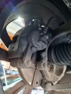 Second-hand car spare part front right brake caliper for renault gran scenic zen 158 cv / 116 kw oem iam references  Second-hand car spare part front right brake caliper for renault gran scenic zen 158 cv / 116 kw oem iam references