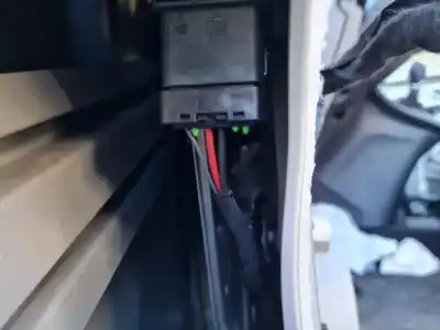 Second-hand car spare part driver left window regulator for renault gran scenic zen 158 cv / 116 kw oem iam references  Second-hand car spare part driver left window regulator for renault gran scenic zen 158 cv / 116 kw oem iam references