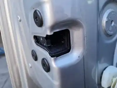 Second-hand car spare part left front door lock for renault gran scenic zen 158 cv / 116 kw oem iam references  Second-hand car spare part left front door lock for renault gran scenic zen 158 cv / 116 kw oem iam references