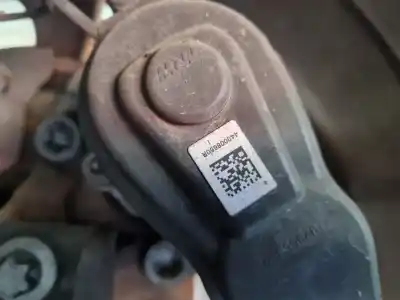 Second-hand car spare part rear right brake caliper for renault gran scenic zen 158 cv / 116 kw oem iam references 440008660r Second-hand car spare part rear right brake caliper for renault gran scenic zen 158 cv / 116 kw oem iam references 440008660r