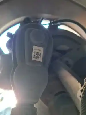 Second-hand car spare part rear left brake caliper for renault gran scenic zen 158 cv / 116 kw oem iam references 440102238r Second-hand car spare part rear left brake caliper for renault gran scenic zen 158 cv / 116 kw oem iam references 440102238r