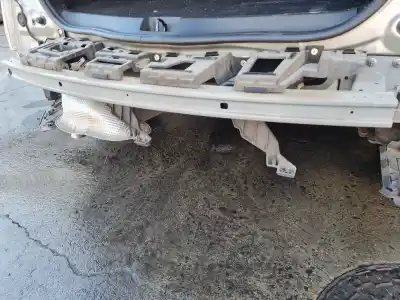 Second-hand car spare part rear bumper reinforcement for renault gran scenic zen 158 cv / 116 kw oem iam references  Second-hand car spare part rear bumper reinforcement for renault gran scenic zen 158 cv / 116 kw oem iam references