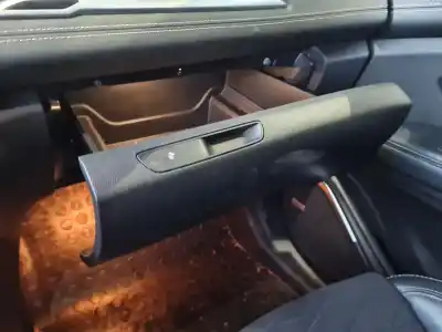 Second-hand car spare part glove compartment for renault gran scenic zen 158 cv / 116 kw oem iam references  Second-hand car spare part glove compartment for renault gran scenic zen 158 cv / 116 kw oem iam references