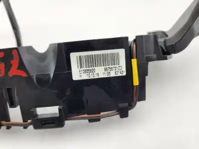 Tweedehands auto-onderdeel vliegwielnokken voor ds ds 7 crossback (j4_, jr_, jc_) 2.0 bluehdi 180 (jjehzr) oem iam-referenties 96756731zd  