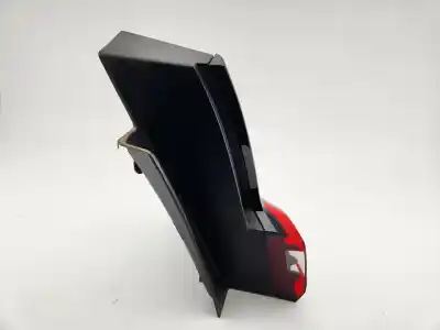 Second-hand car spare part right tailgate light for renault gran scenic zen 158 cv / 116 kw oem iam references 265503413r  