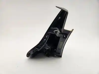 Second-hand car spare part right tailgate light for renault gran scenic zen 158 cv / 116 kw oem iam references 265503413r  
