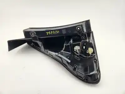 Second-hand car spare part right tailgate light for renault gran scenic zen 158 cv / 116 kw oem iam references 265503413r  