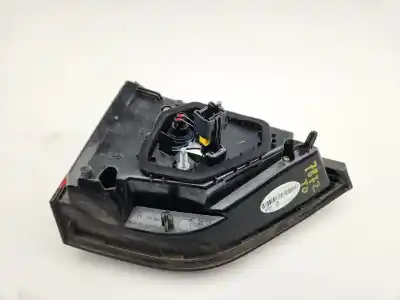 Автозапчастина б/у внутрішній правий завод для renault gran scenic zen 158 cv / 116 kw посилання на oem iam 265503368r  