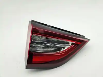 Автозапчастина б/у внутрішній лівий задній ліхар для renault gran scenic zen 158 cv / 116 kw посилання на oem iam 265556011r  