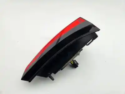 Second-hand car spare part interior left tailgate light for renault gran scenic zen 158 cv / 116 kw oem iam references 265556011r Second-hand car spare part interior left tailgate light for renault gran scenic zen 158 cv / 116 kw oem iam references 265556011r