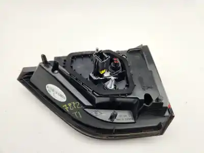 Автозапчастина б/у внутрішній лівий задній ліхар для renault gran scenic zen 158 cv / 116 kw посилання на oem iam 265556011r  