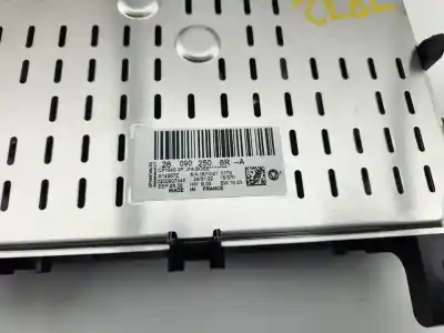 Second-hand car spare part multifunction display for renault gran scenic zen 158 cv / 116 kw oem iam references 280902508r Second-hand car spare part multifunction display for renault gran scenic zen 158 cv / 116 kw oem iam references 280902508r