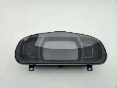 Second-hand car spare part dashboard for renault gran scenic zen 158 cv / 116 kw oem iam references 248096881r Second-hand car spare part dashboard for renault gran scenic zen 158 cv / 116 kw oem iam references 248096881r