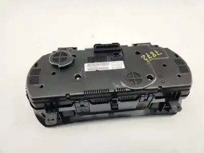 Second-hand car spare part dashboard for renault gran scenic zen 158 cv / 116 kw oem iam references 248096881r  