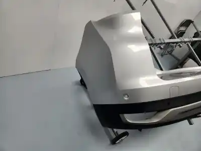 Second-hand car spare part rear bumper for renault gran scenic zen 158 cv / 116 kw oem iam references  Second-hand car spare part rear bumper for renault gran scenic zen 158 cv / 116 kw oem iam references