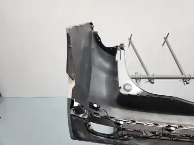 Автозапчастина б/у задній бампер для renault gran scenic zen 158 cv / 116 kw посилання на oem iam   