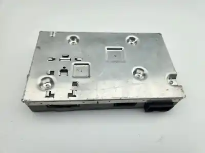 Автозапчастина б/у електронний модуль для audi a6 c6 (4f2) 2.7 tdi посилання на oem iam 4e0035729  