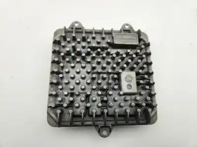 Second-hand car spare part right xenon headlight power module for bmw serie 1 lim. 5-trg. (f20) 118d oem iam references 7457871