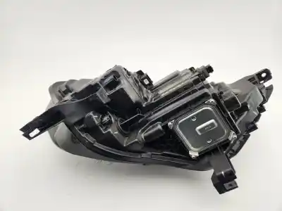 Second-hand car spare part right headlight for renault gran scenic zen 158 cv / 116 kw oem iam references 260105116r Second-hand car spare part right headlight for renault gran scenic zen 158 cv / 116 kw oem iam references 260105116r